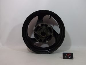 LLANTA TRASERA YAMAHA TMAX 2001/03